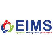 EIMS - Sprachenschule - LOGO