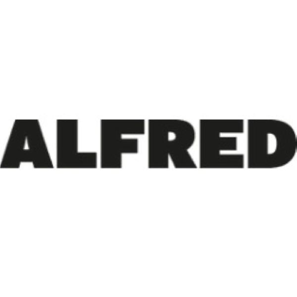 Einfach Alfred - Containerlagerung - LOGO