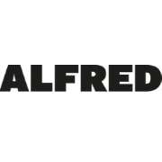 Einfach Alfred - Containerlagerung - LOGO