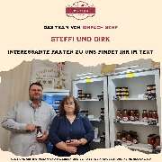 Einfach Senf - Die kleine Senfmanufaktur - Ursprünglich und traditionell - 25