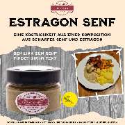 Einfach Senf - Die kleine Senfmanufaktur - Ursprünglich und traditionell - 27