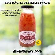 Einfach Senf - Die kleine Senfmanufaktur - Ursprünglich und traditionell - 29