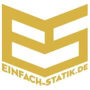 Einfach Statik - LOGO