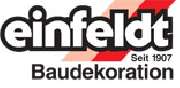 Einfeldt Baudekoration - LOGO