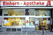 Einhorn-Apotheke, Annelie Kuhlen - 2