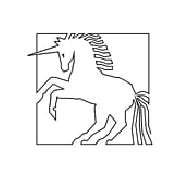 Einhorn-Apotheke - Logo der Einhorn-Apotheke