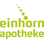 Einhorn-Apotheke - Logo der Einhorn-Apotheke