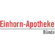 Einhorn-Apotheke - Logo der Einhorn-Apotheke