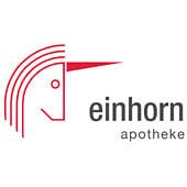 Einhorn-Apotheke - Logo der Einhorn-Apotheke