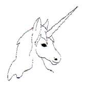 Einhorn-Apotheke - Logo der Einhorn-Apotheke