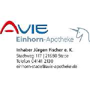 Einhorn-Apotheke - Logo der Einhorn-Apotheke