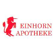 Einhorn-Apotheke - Logo der Einhorn-Apotheke