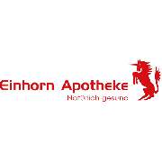 Einhorn Apotheke - Logo der Einhorn Apotheke
