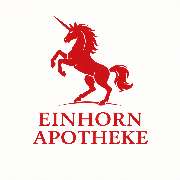 Einhorn-Apotheke - Logo der Einhorn-Apotheke
