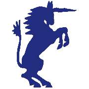 Einhorn-Rats-Apotheke - Logo der Einhorn-Rats-Apotheke