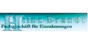 Einrahmungen Brandt - LOGO