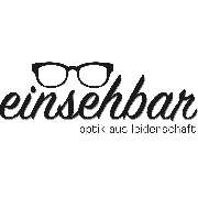 einsehbar - einsehbar - Optik aus Leidenschaft