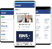 EinsPlus Versicherungsmakler GmbH - 1