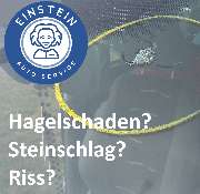 Windschutzscheibentausch EINSTEIN Auto Service GmbH
