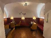 Einstein Cafe&Bar - GALLERY