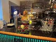 Einstein Cafe&Bar - GALLERY