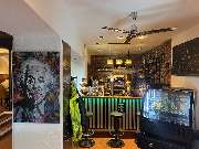 Einstein Cafe&Bar - GALLERY