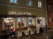 Einstein Cafe&Bar - GALLERY