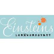 Einsteins Lernwerkstatt - Nachhilfe immer im Einzelunterricht - LOGO