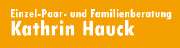 Einzel-Paar- und Familienberatung Kathrin Hauck - 1