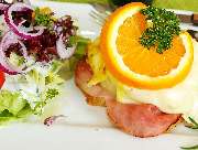 Eis-Café & Bistro Pfeil - 13