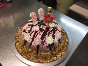 Eis-Café & Bistro Pfeil - 14