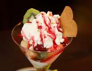 Eis-Café & Bistro Pfeil - 2