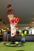 Eis-Café & Bistro Pfeil - 22