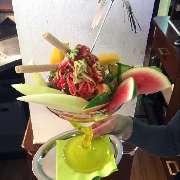 Eis-Café & Bistro Pfeil - 3