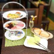 Eis-Café & Bistro Pfeil - 8