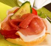 Eis-Café & Bistro Pfeil - 9