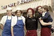 Eis-Cafe Konditorei Perfekt - GALLERY