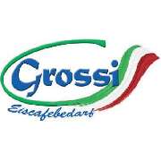 Eis Grossi Groß-und Einzelhandel - LOGO