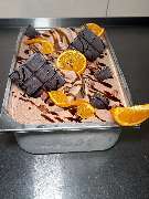 Eis Mango - GALLERY