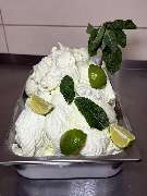 Eis Mango - GALLERY