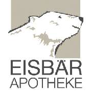 Eisbär Apotheke Durlach - Logo der Eisbär Apotheke Durlach