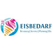 Eisbedarf Shop | Eiscafe Einrichtung - LOGO