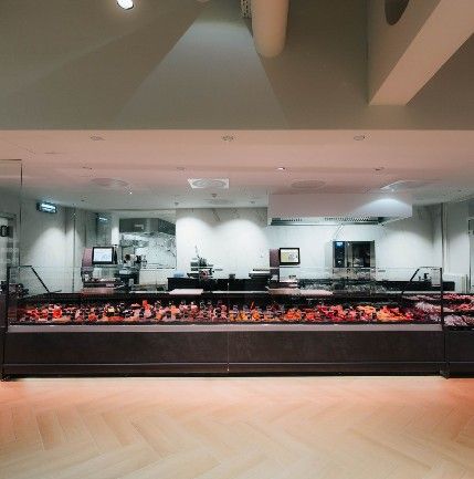 Eisbrenner GmbH - GALLERY