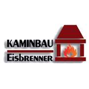Eisbrenner Kaminbau - LOGO