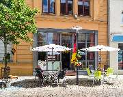 Eiscafé Benatti, Inh. Kerstin Arndt - GALLERY