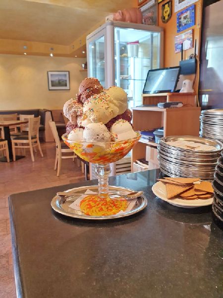 Eiscafé Bistro Ciao - GALLERY