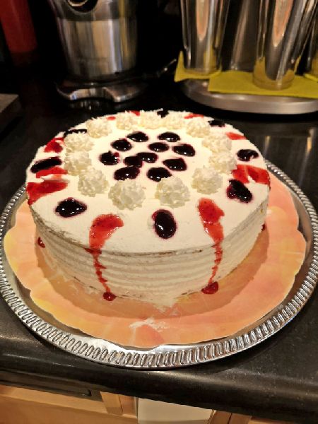 Eiscafé Bistro Ciao - GALLERY