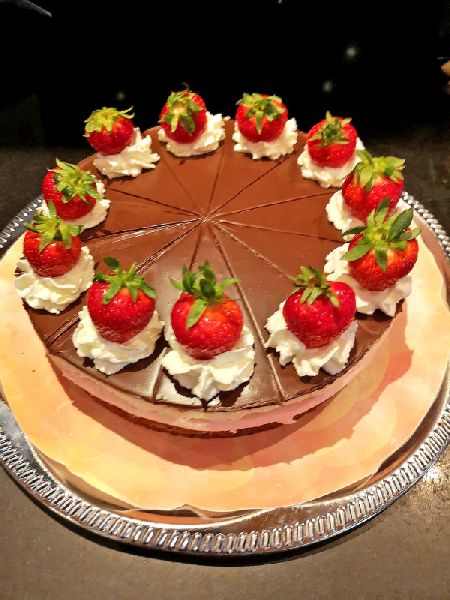 Eiscafé Bistro Ciao - GALLERY