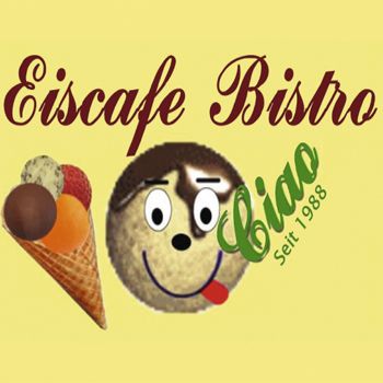 Eiscafé Bistro Ciao - LOGO