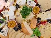 Eiscafé & Bistro Markendorf – Eis aus eigener Herstellung • Warme Küche - GALLERY